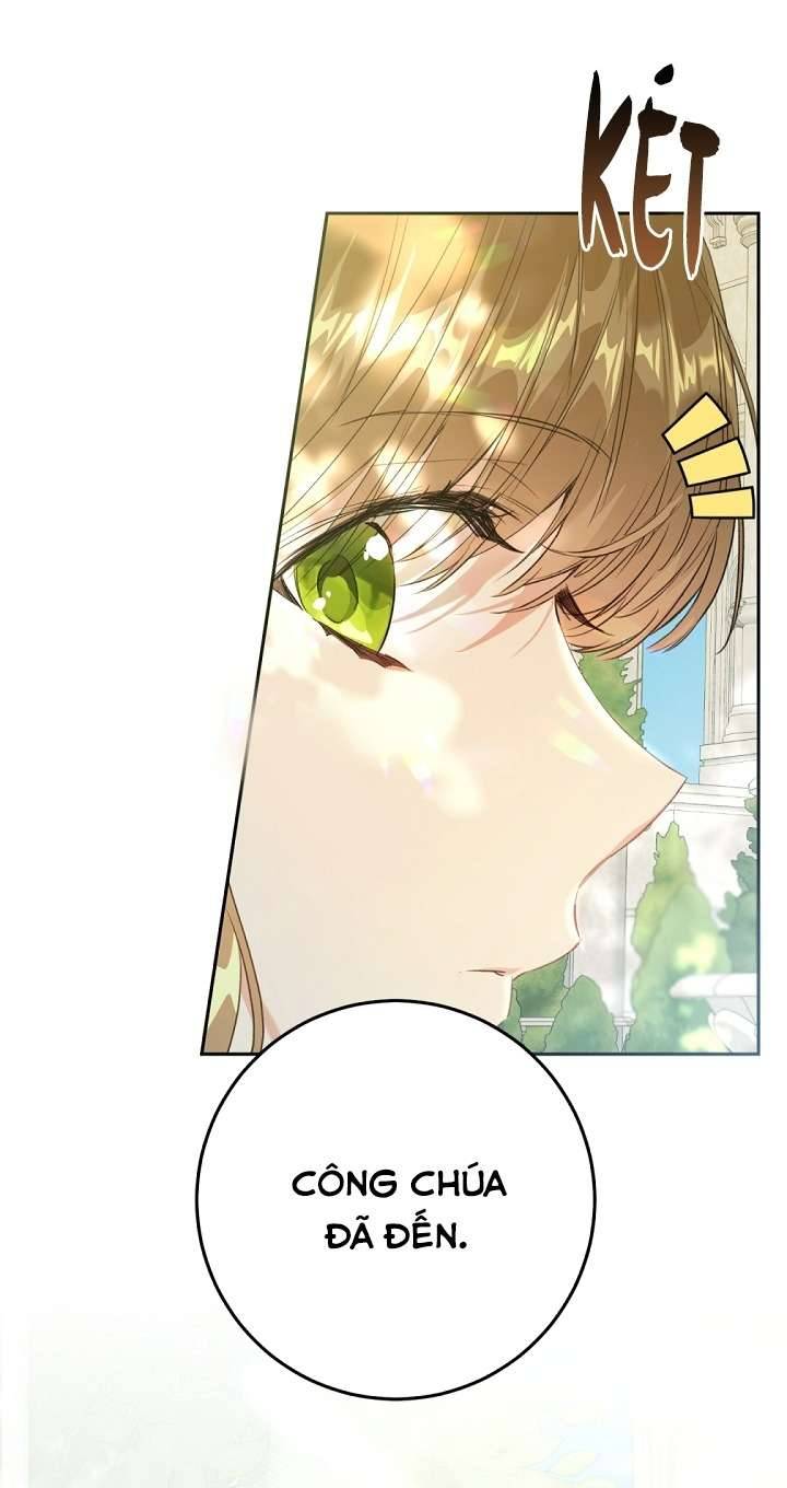 Ác Nữ Chỉ Là Một Con Rối Chap 35 - Trang 2