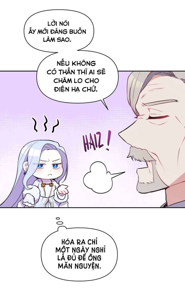 Người Bảo Hộ Của Bạo Quân Là Ma Nữ Tàn Độc Chap 7 - Trang 4
