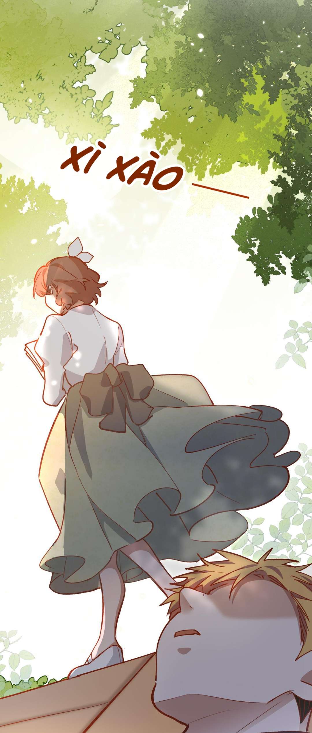 Mười năm sau, tôi kết hôn với kẻ thù không đội trời chung Chap 21 - Next Chap 22