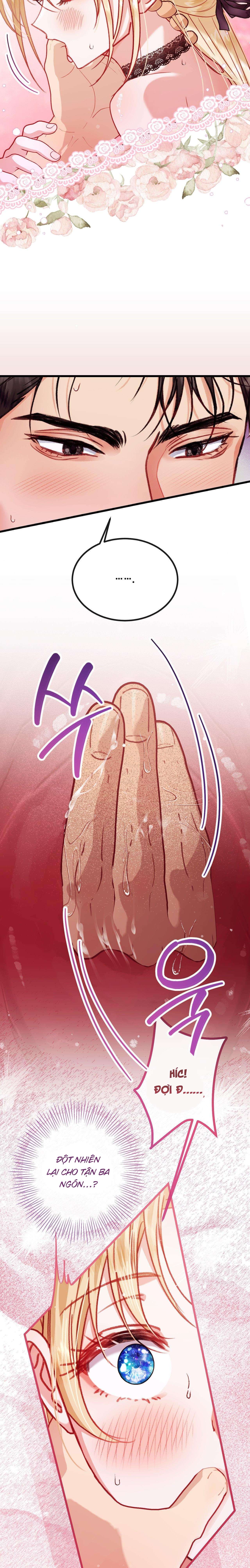 [ 18+ ] Bị Mắc Kẹt Trong Trò Chơi Harem Ngược Vô Vọng Chap 8 - Next Chap 9