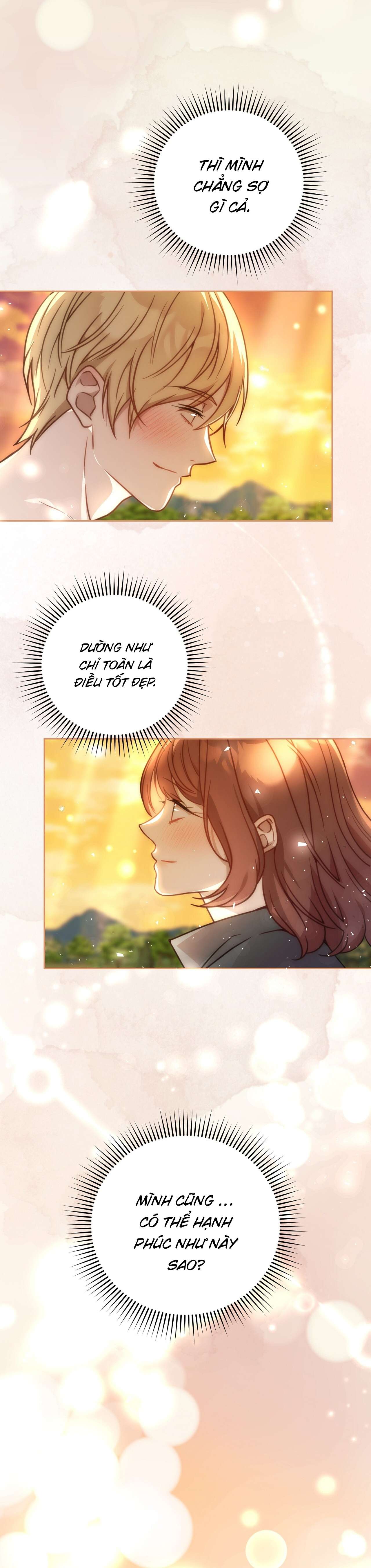 [ 18+ ] Vụ Bê Bối Pháp Lý Chap 21 - Trang 2