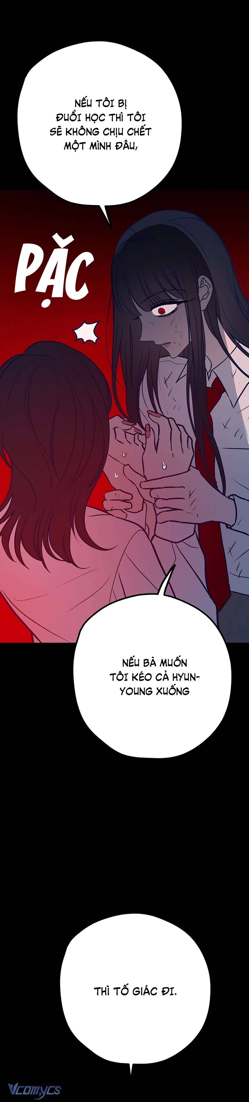 Kẻ Rác Rưởi Không Đáng Được Yêu Chapter 41 - Next Chapter 42