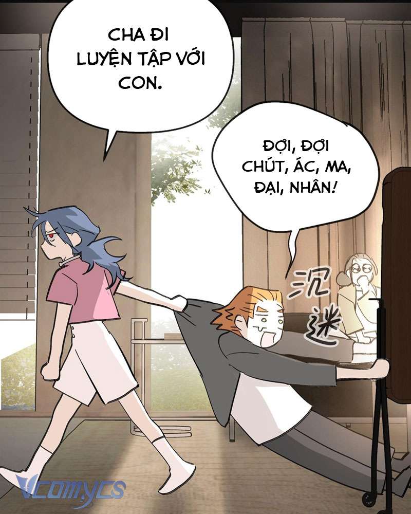 Ác Chi Hoàn Chapter 23 - Next Chapter 24