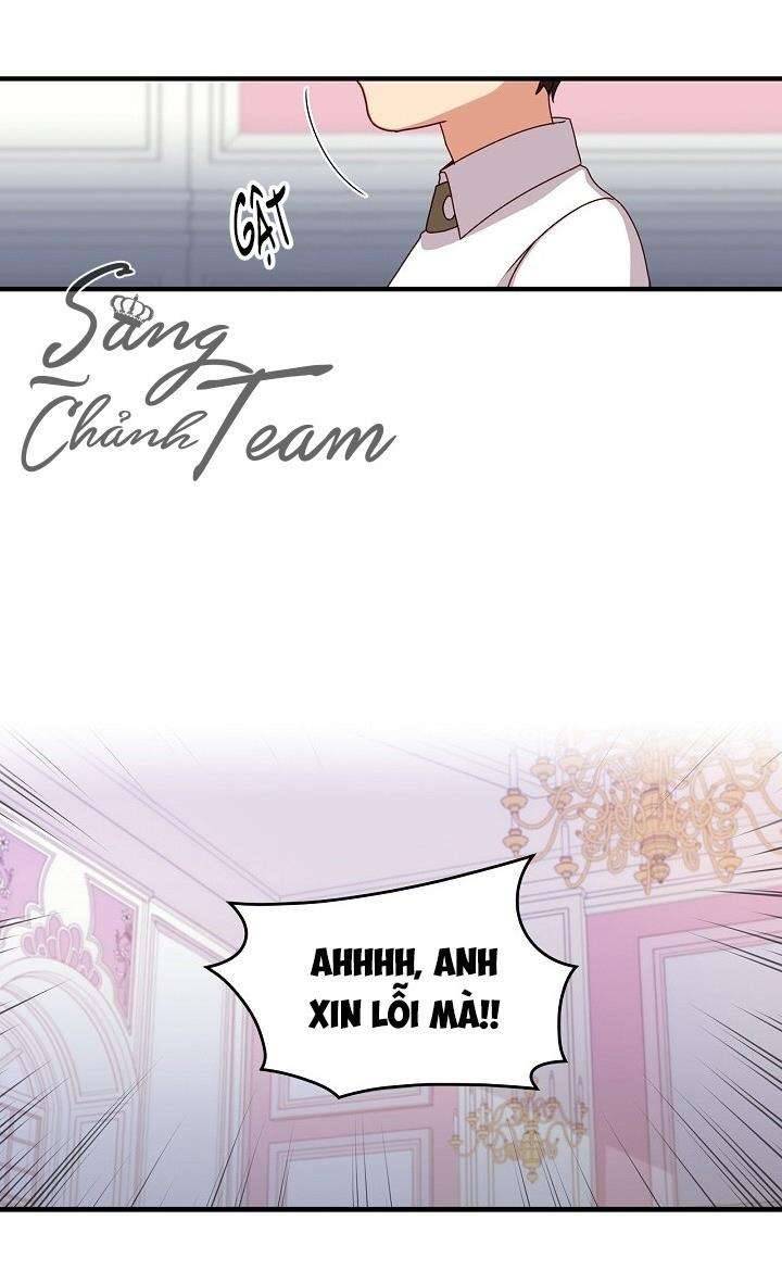 Cẩn Thận Với Các Anh Trai Đấy! Chap 25 - Trang 2