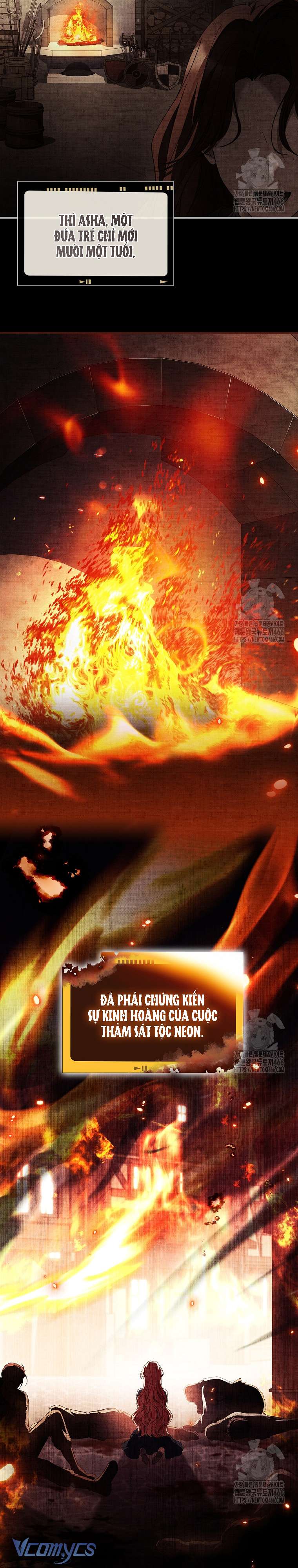 Tôi Đã Tắt Cài Đặt Chế Độ Nhận Thức Nỗi Đau! Chap 41 - Trang 4