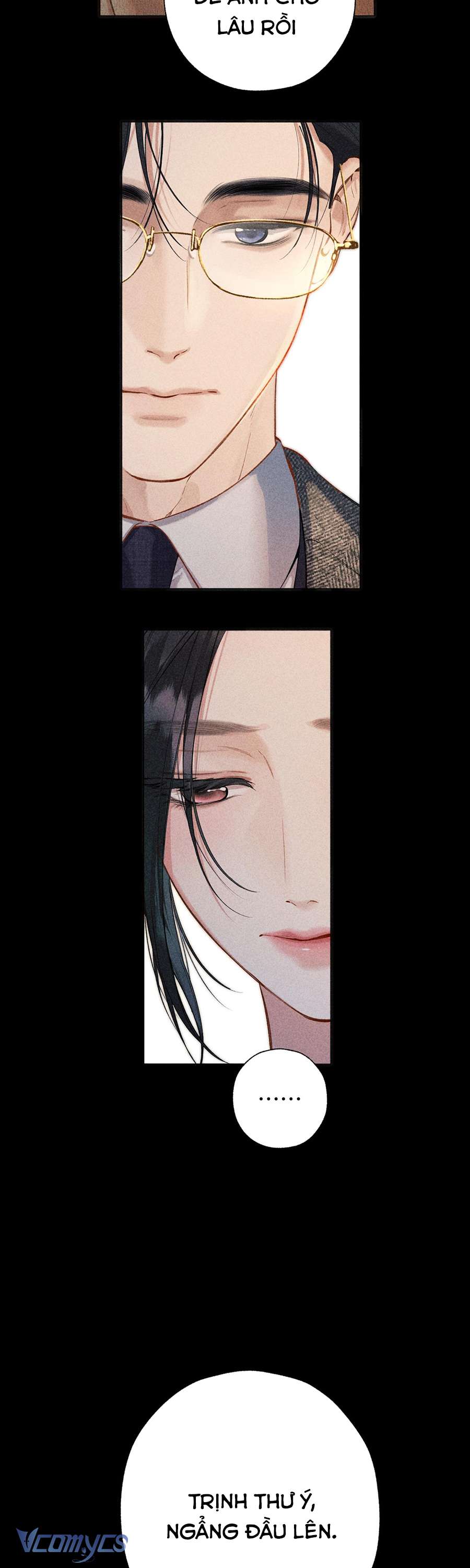 Trêu Nhầm Chap 31 - Trang 4