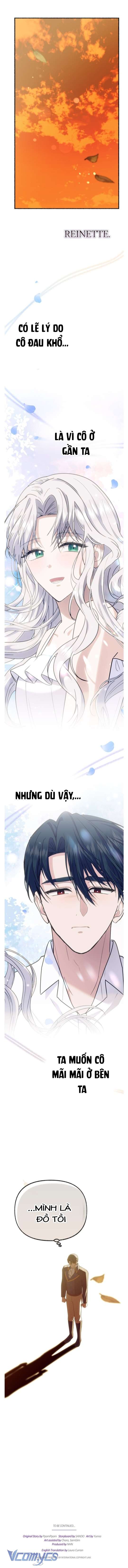 Trở Thành Chú Mèo Ngủ Cùng Bạo Chúa Chapter 42 - Trang 3
