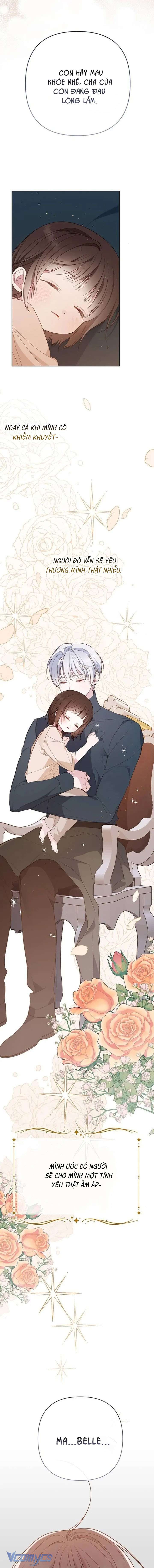 Bạo Chúa Bé Con Chapter 44 - Next Chapter 44.1