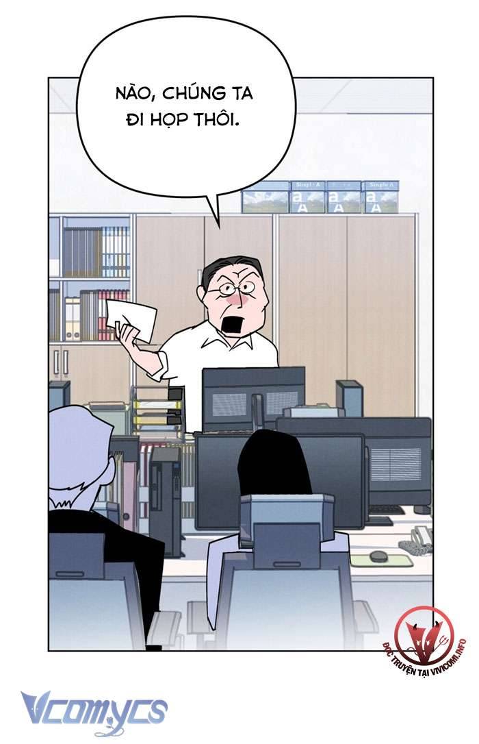 [18+] 7 Giây Thay Vì Một Nụ Hôn Chap 13 - Next Chap 14