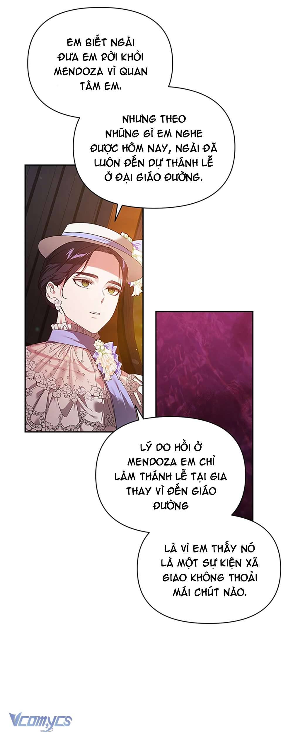 Hôn Nhân Này Rồi Sẽ Đổ Vỡ Chapter 32 - Next Chapter 33