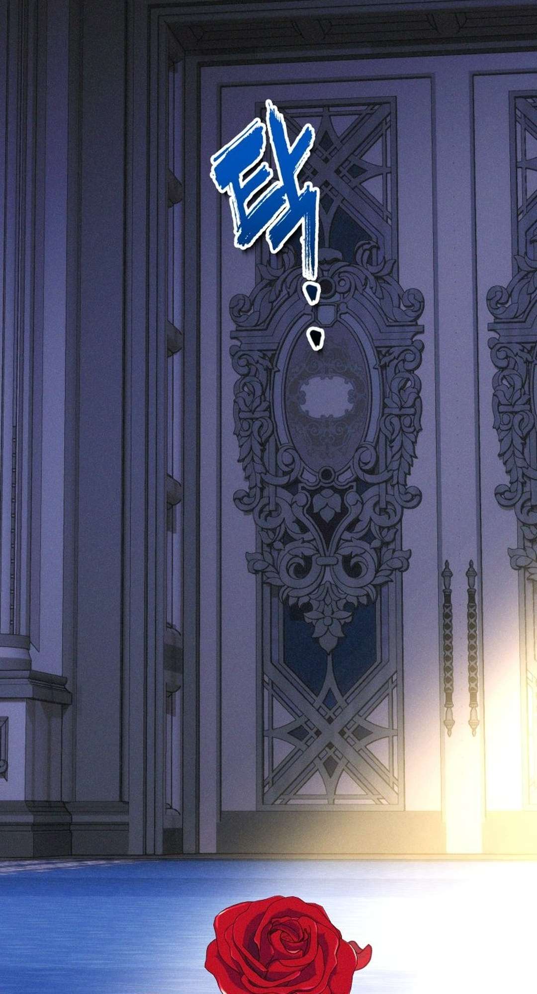 [ 18+ ] Lời Nguyền Tóc Đỏ Chapter 3 - Trang 3