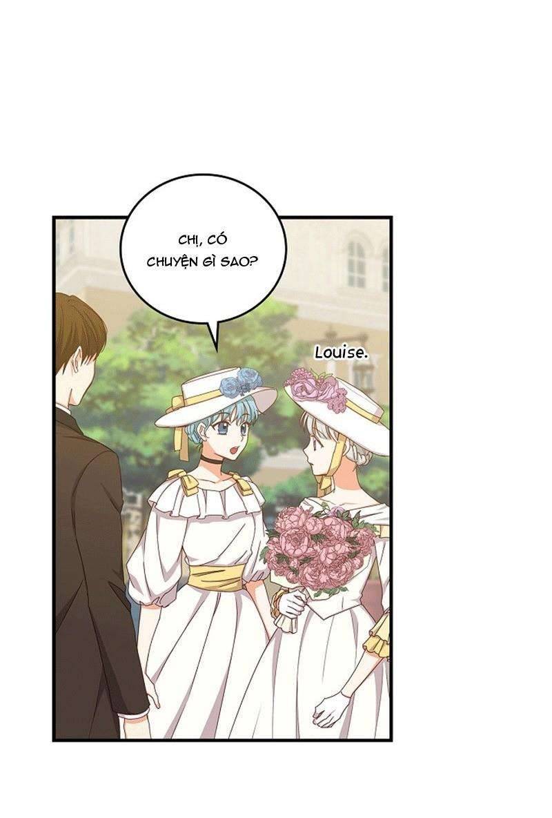 Cẩn Thận Với Các Anh Trai Đấy! Chap 38 - Trang 2