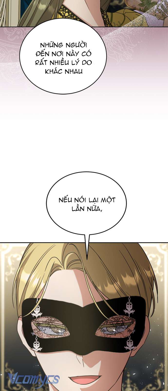 Làm Thế Nào Để Ăn Chủ Nhân Chapter 53 - Next Chapter 54