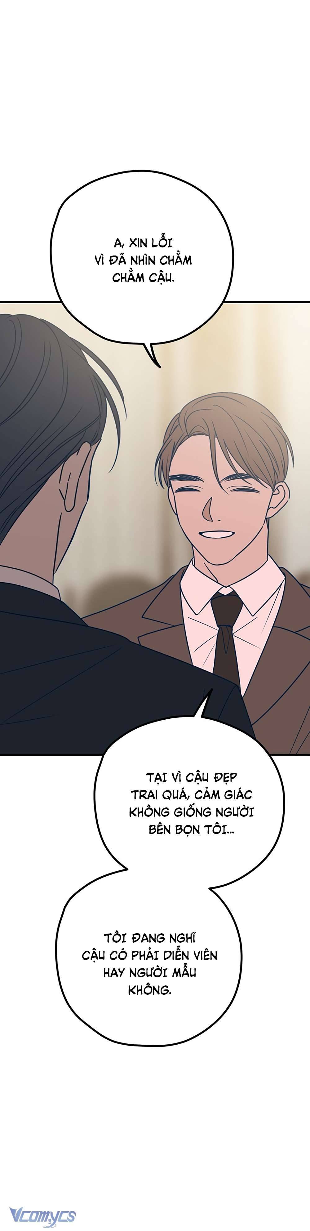 Kẻ Rác Rưởi Không Đáng Được Yêu Chapter 31 - Next Chapter 32