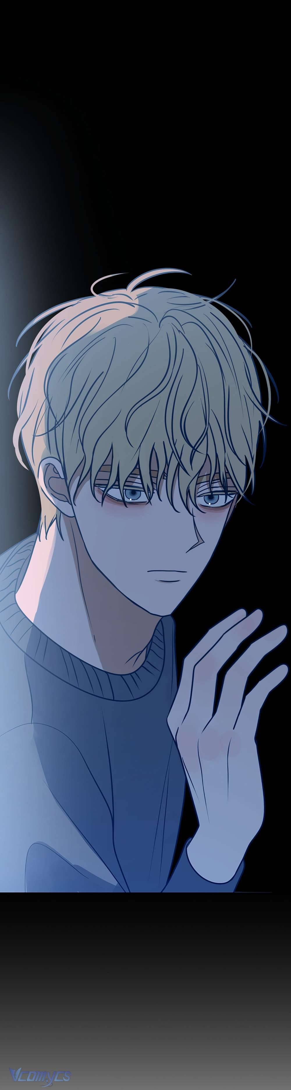 Kẻ Rác Rưởi Không Đáng Được Yêu Chapter 48 - Next Chapter 49