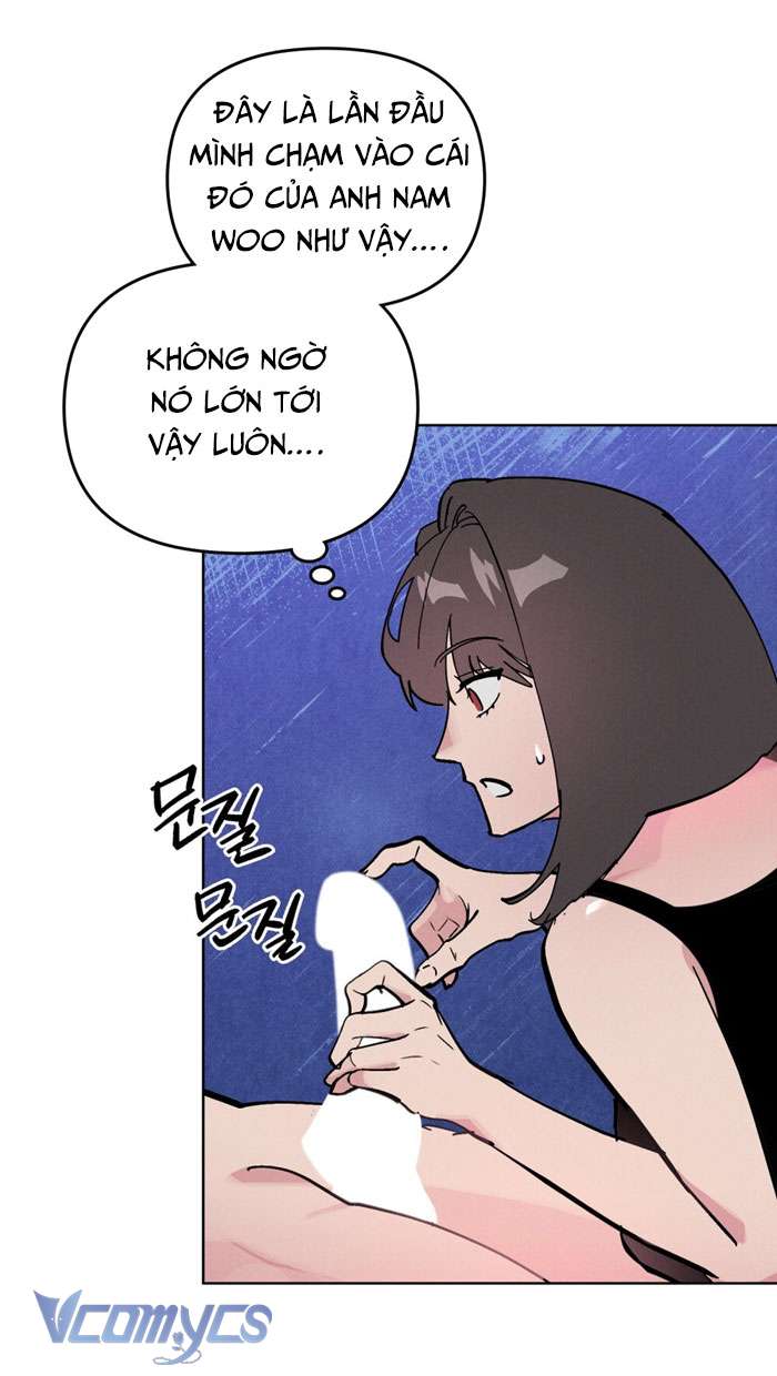 [18+] 7 Giây Thay Vì Một Nụ Hôn Chap 29 - Next Chap 30