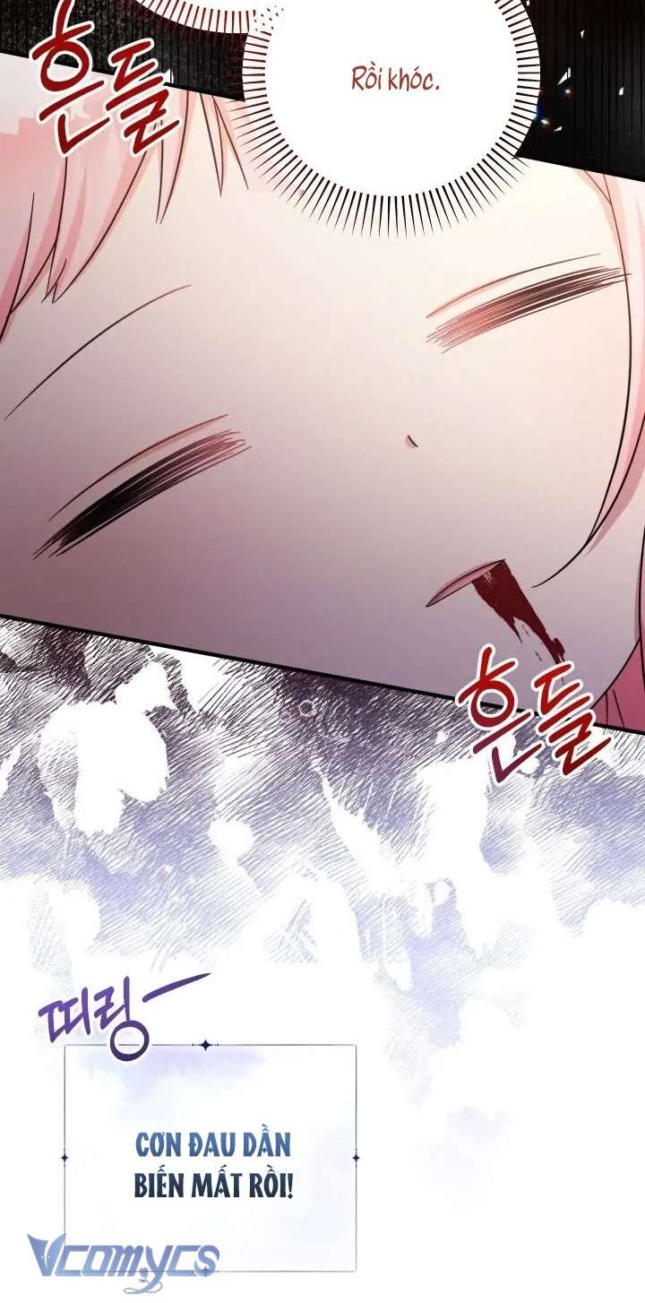 Tiểu Thư Tích Tiền Đi Bụi Chapter 35 - Trang 4