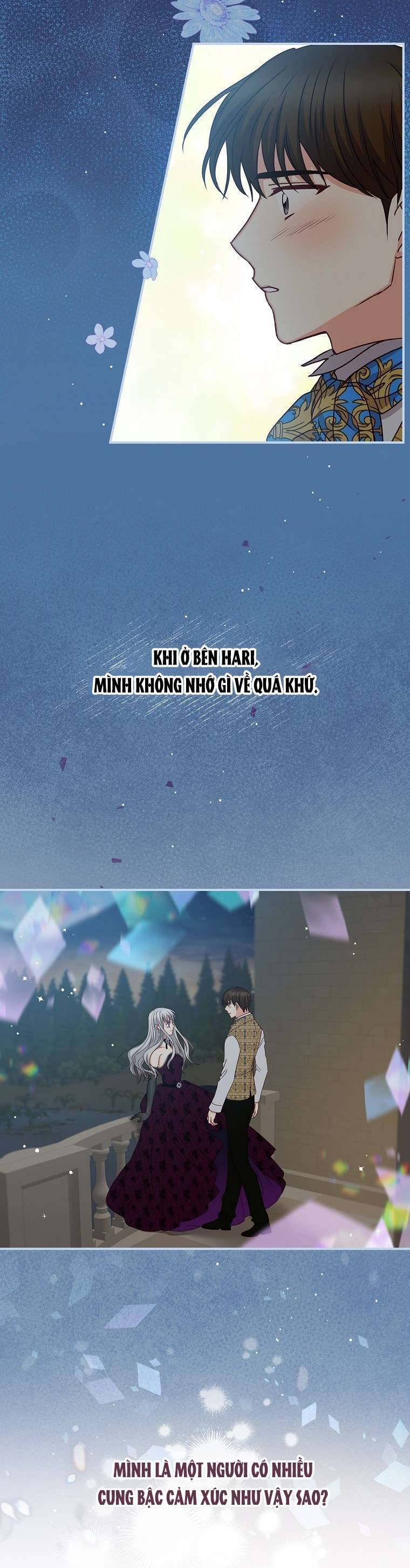 Cẩn Thận Với Các Anh Trai Đấy! Chap 83 - Trang 2