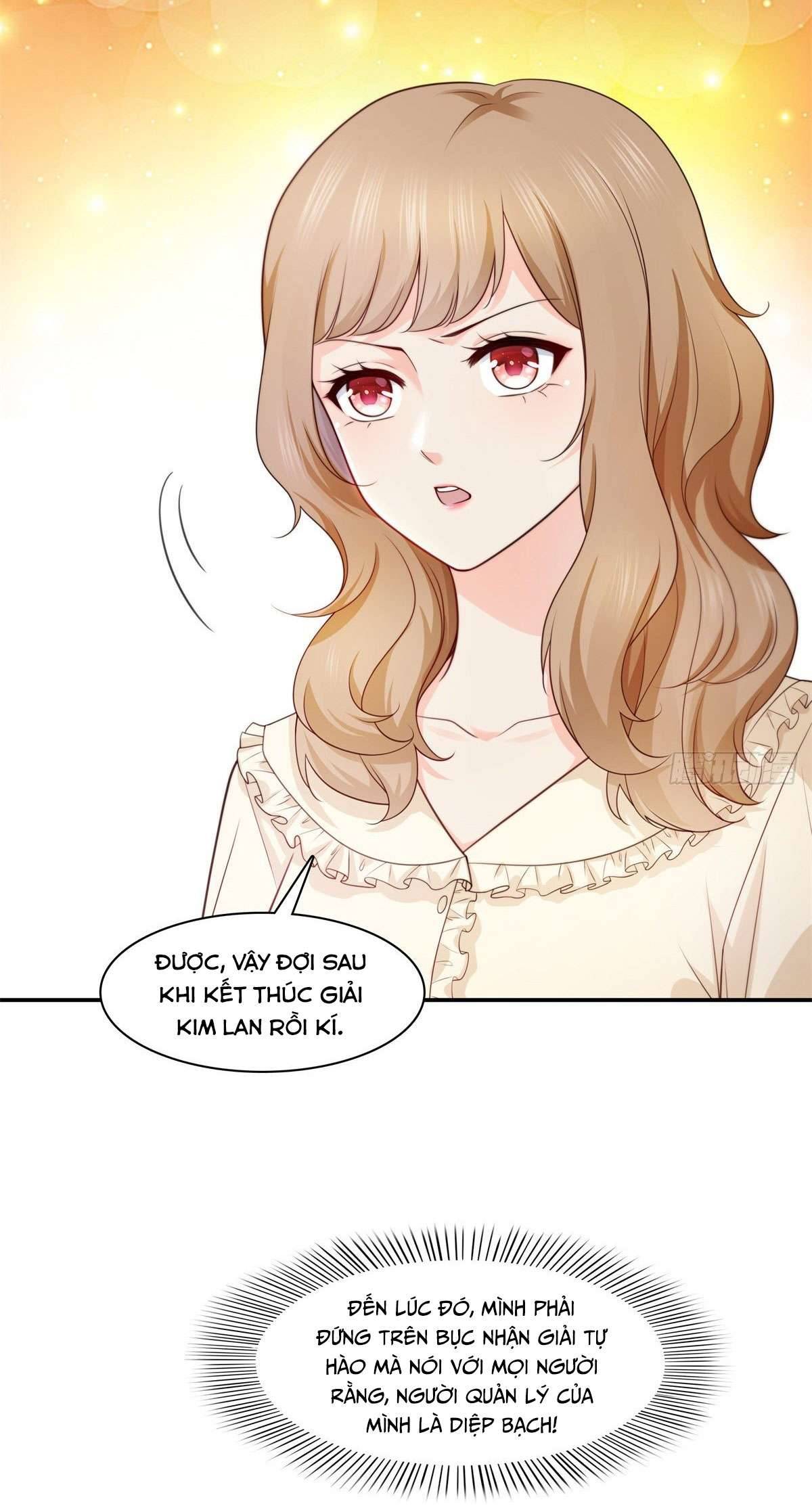 Hệt Như Hàn Quang Gặp Nắng Gắt Chap 227 - Next Chapter 227.5