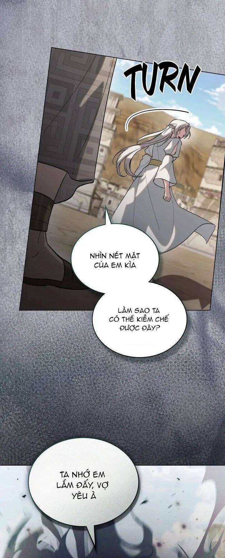 Khi Số Phận Tìm Đến Hai Ta Chapter 18 - Trang 4