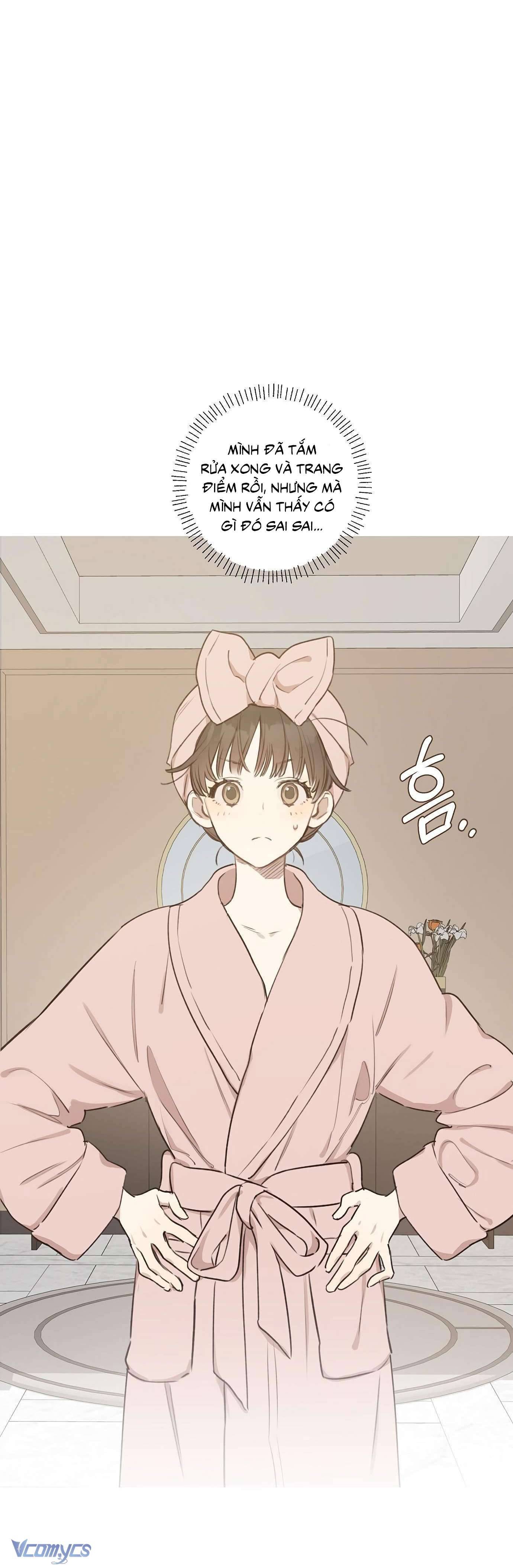 Onsaemiro Chapter 8 - Next Chapter 9