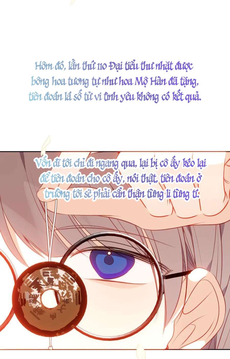 Quán Kịch Bản Trần Mộng Chapter 79 - Trang 3