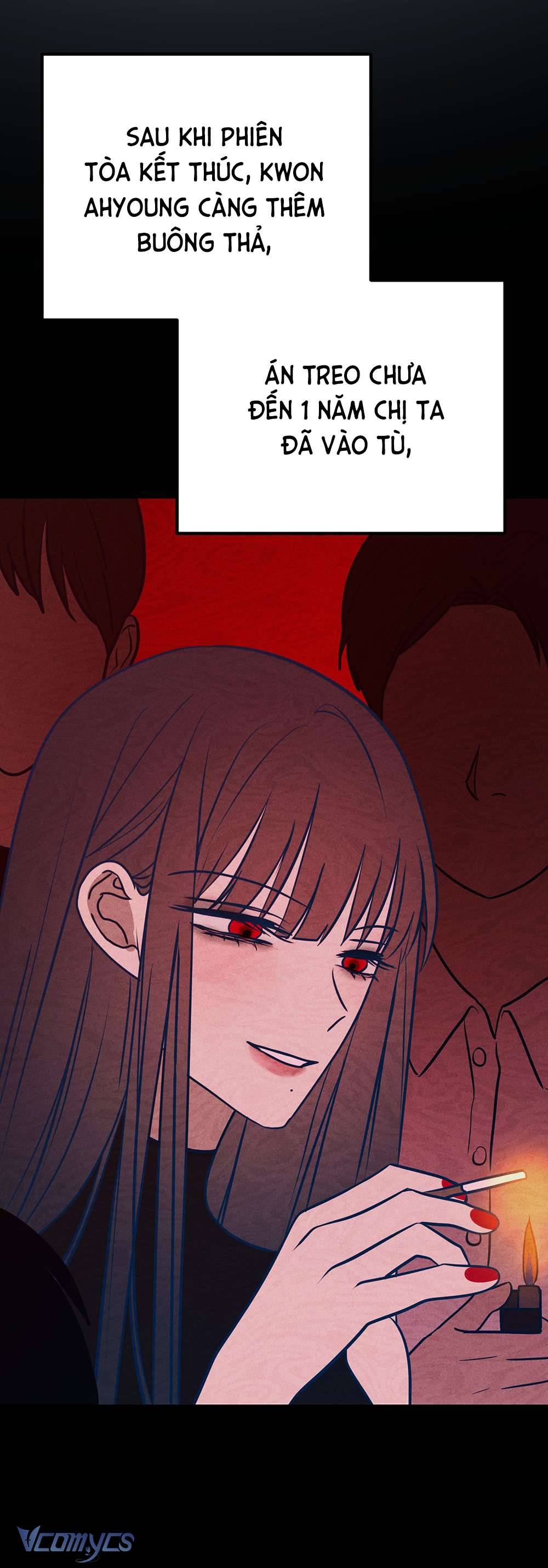 Kẻ Rác Rưởi Không Đáng Được Yêu Chapter 44 - Next Chapter 45