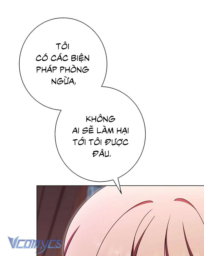 Hầu Gái Độc Quyền Của Hoàng Hậu Phản Diện Chapter 54 - Trang 4
