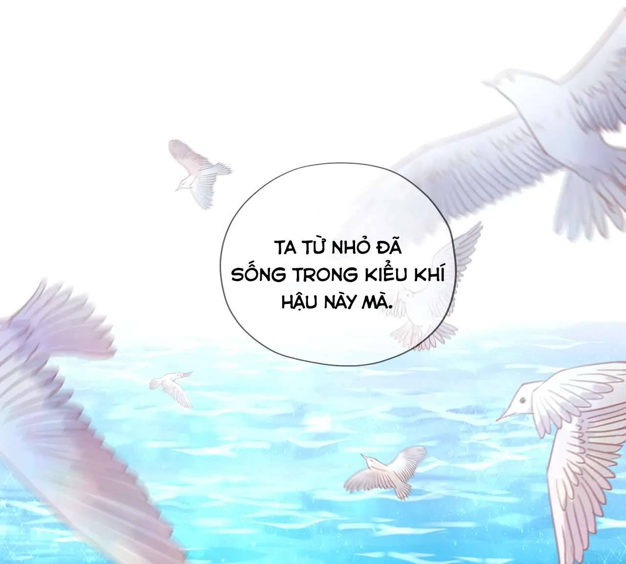 Địch Úc Đa Chi Ca Chapter 98 - Trang 4