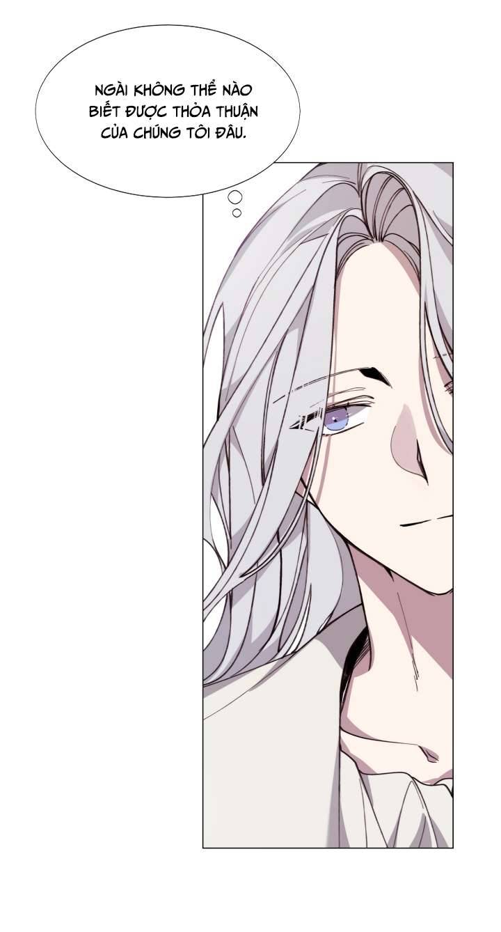 Ác Nữ Cần Bạo Chúa Chapter 11 - Trang 4