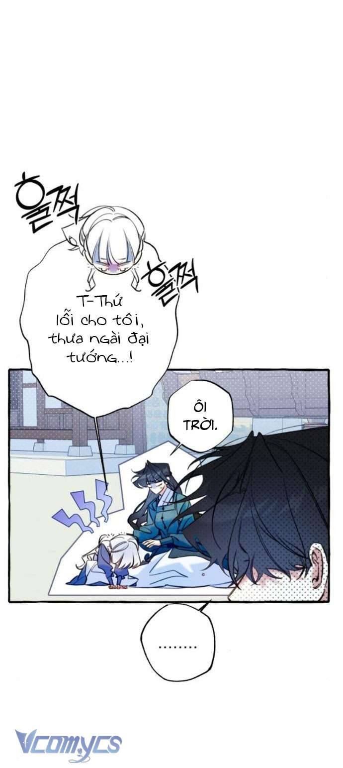Chuyện Tình Tuyết Phương Bắc Chapter 4 - Next Chapter 5