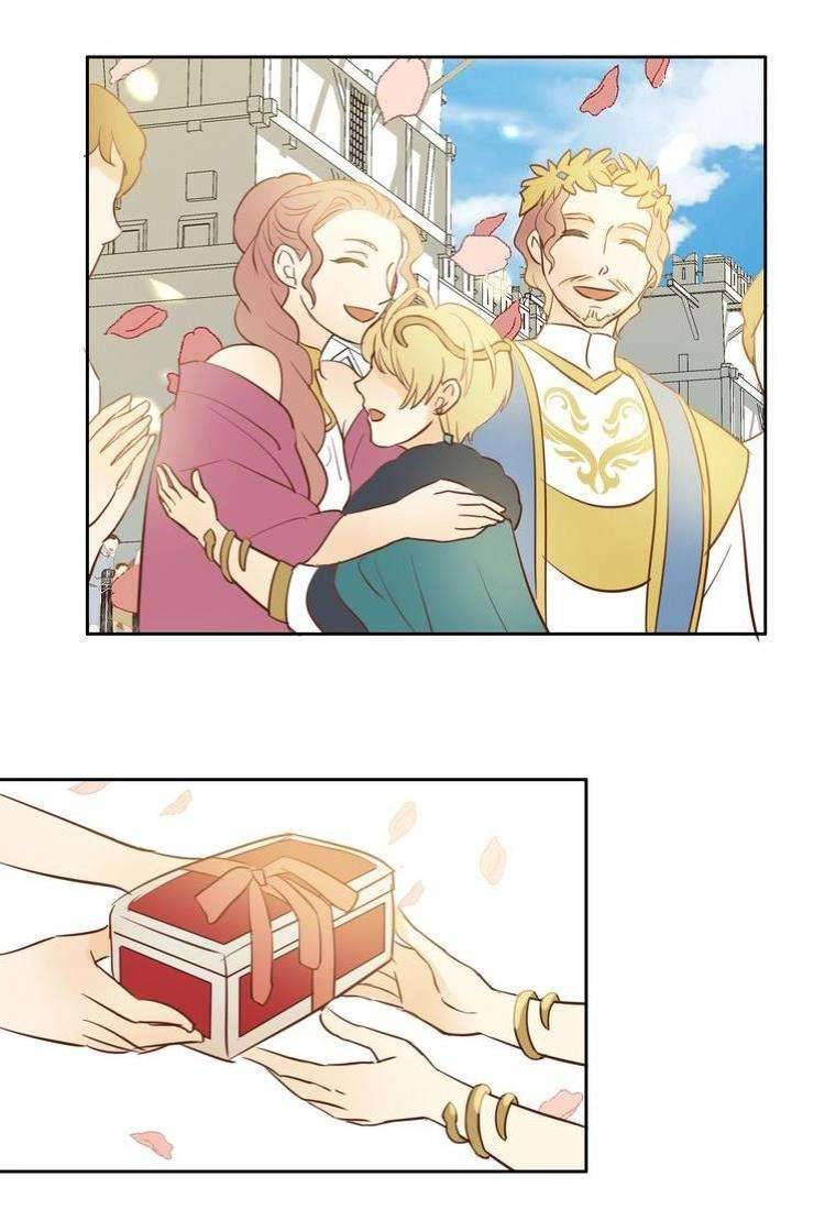 Địch Úc Đa Chi Ca Chapter 14 - Trang 4