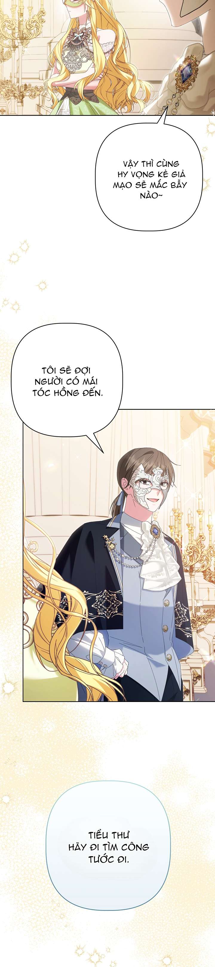 Cha Của Nam Chính Từ Chối Hủy Hôn Chapter 37 - Trang 4