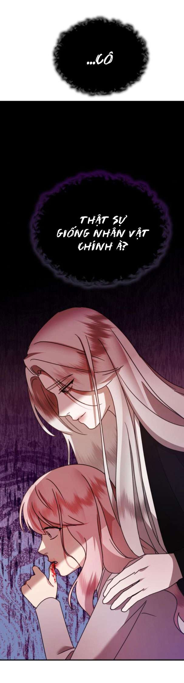 Thần Hổ Jang San Chap 30 - Next Chap 31