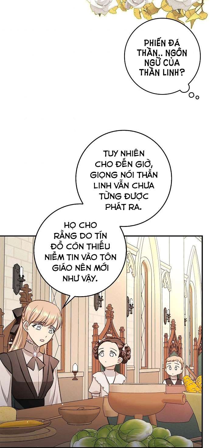 Hôn Phu Ẩn Sắc Chapter 59 - Trang 4