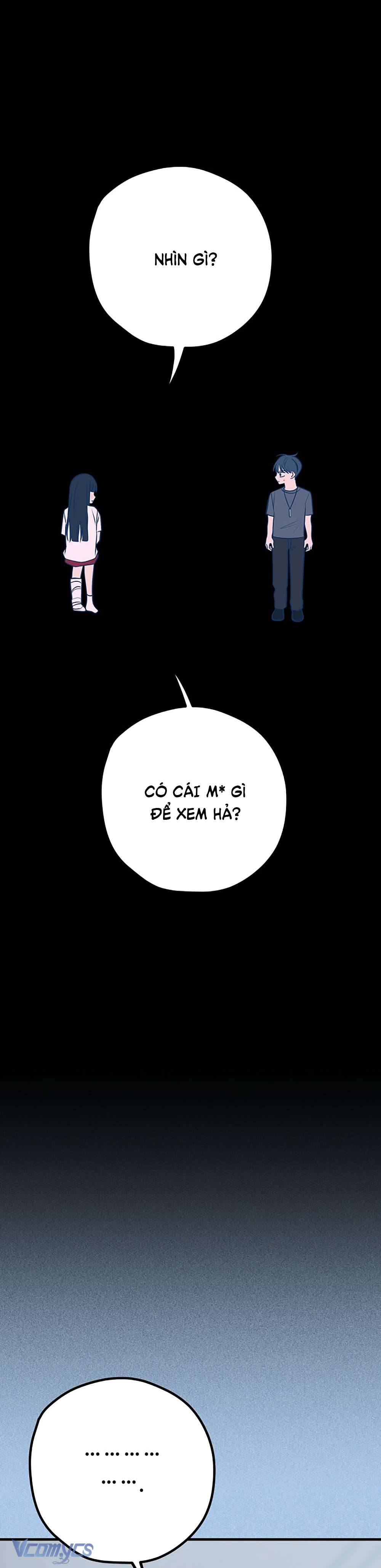Kẻ Rác Rưởi Không Đáng Được Yêu Chapter 36 - Next Chapter 37