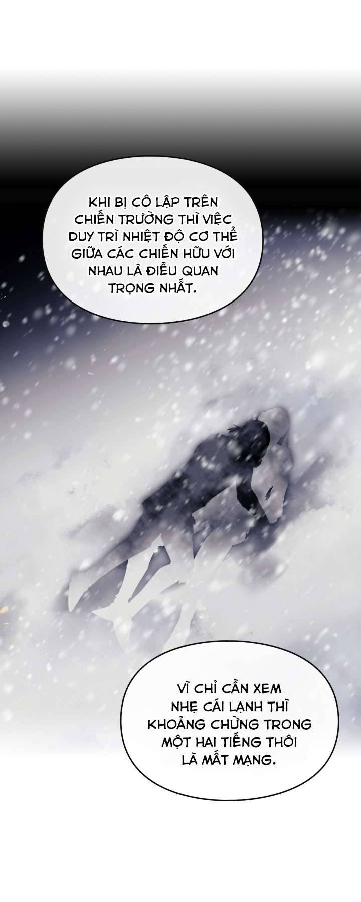 Kết Cục Của Nhân Vật Phản Diện Chỉ Có Thể Là Cái Chết Chapter 72 - Trang 4