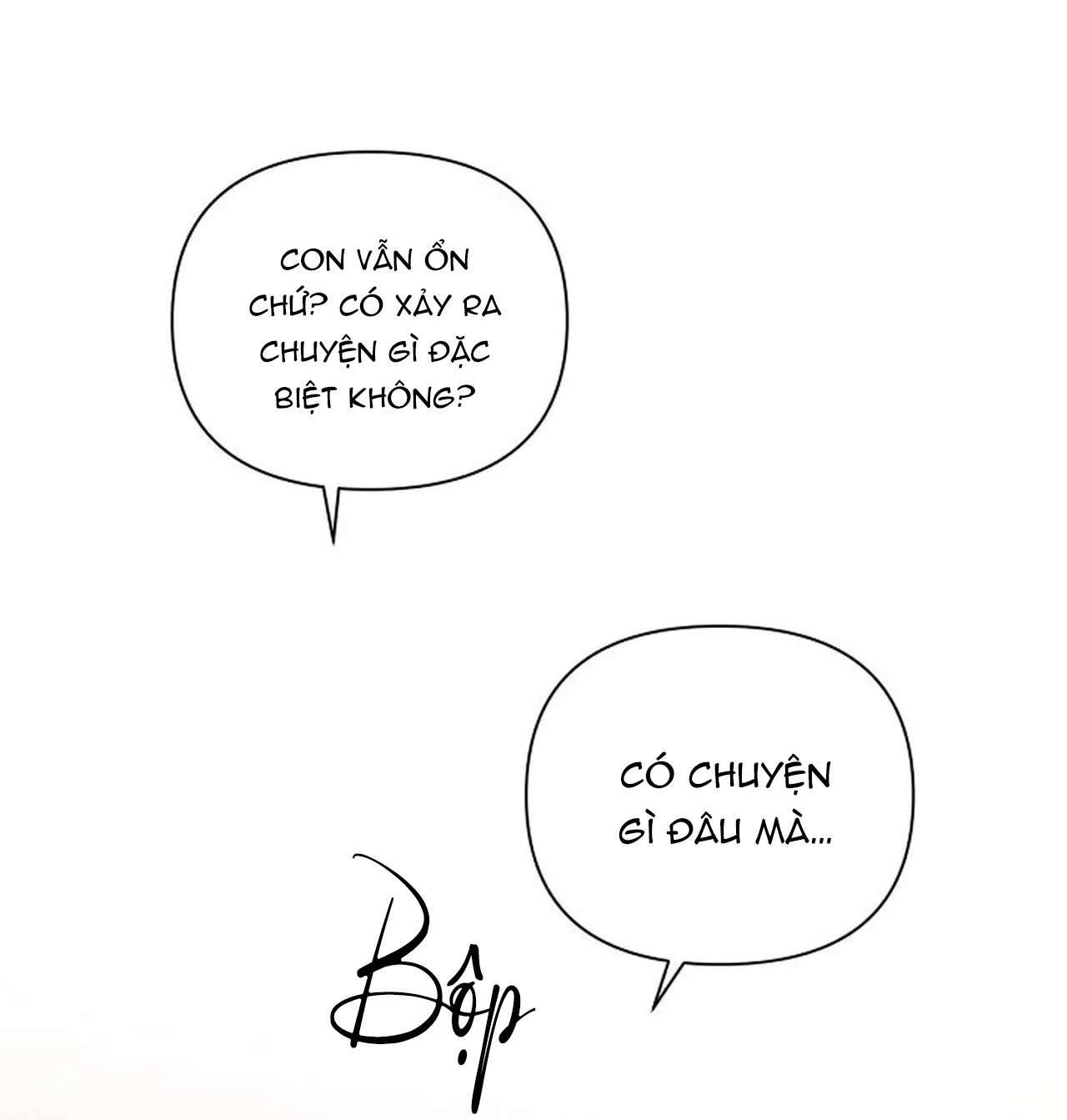 Bình Minh Chap 30 - Trang 3