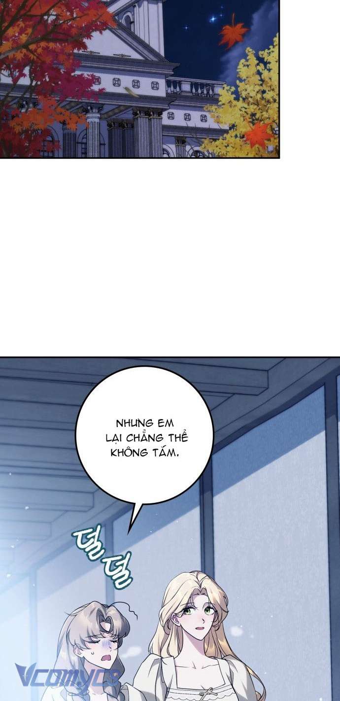Nữ Công Tước Chiến Lợi Phẩm Chap 7 - Trang 3
