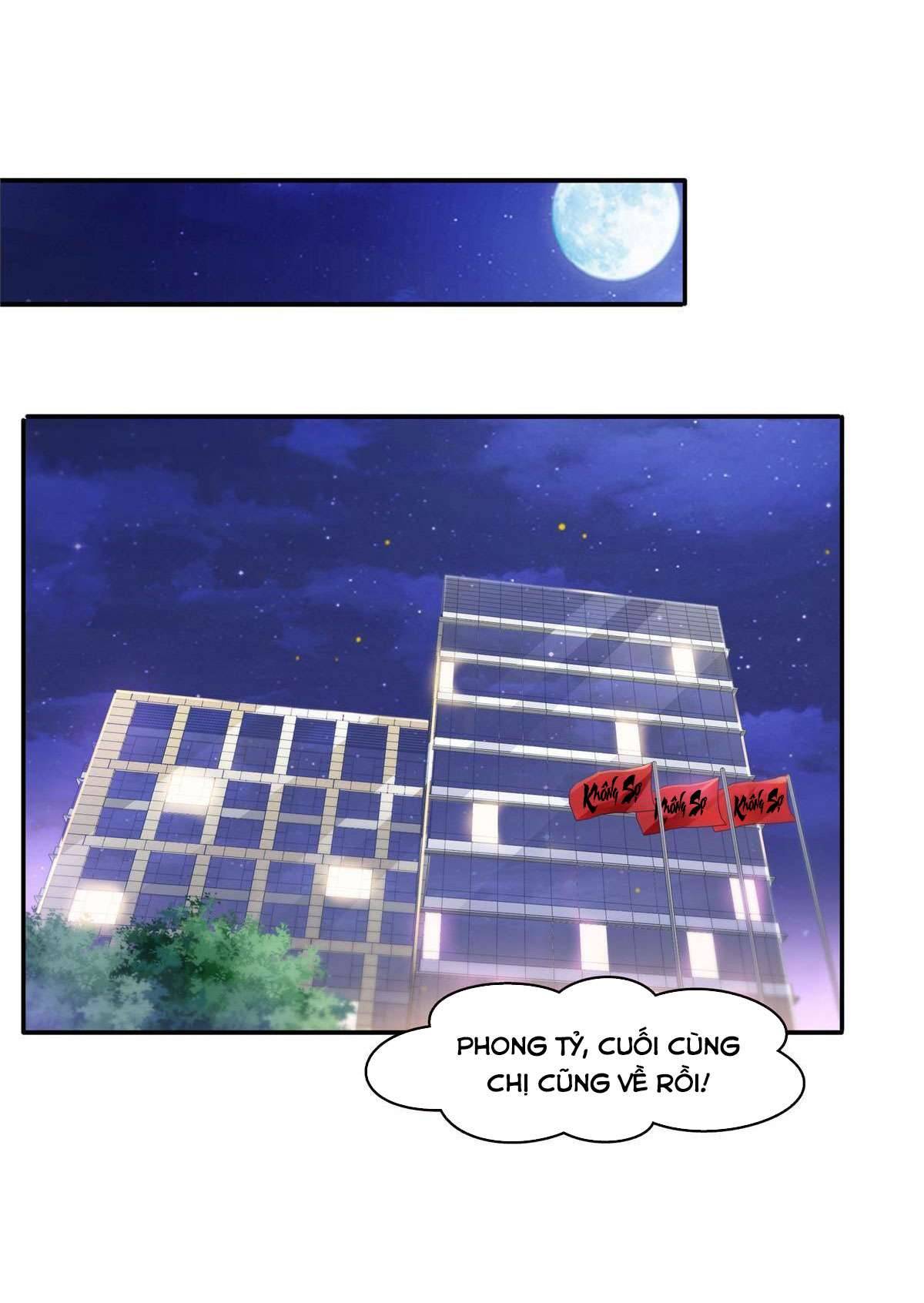 Hệt Như Hàn Quang Gặp Nắng Gắt Chap 282 - Next Chapter 282.5