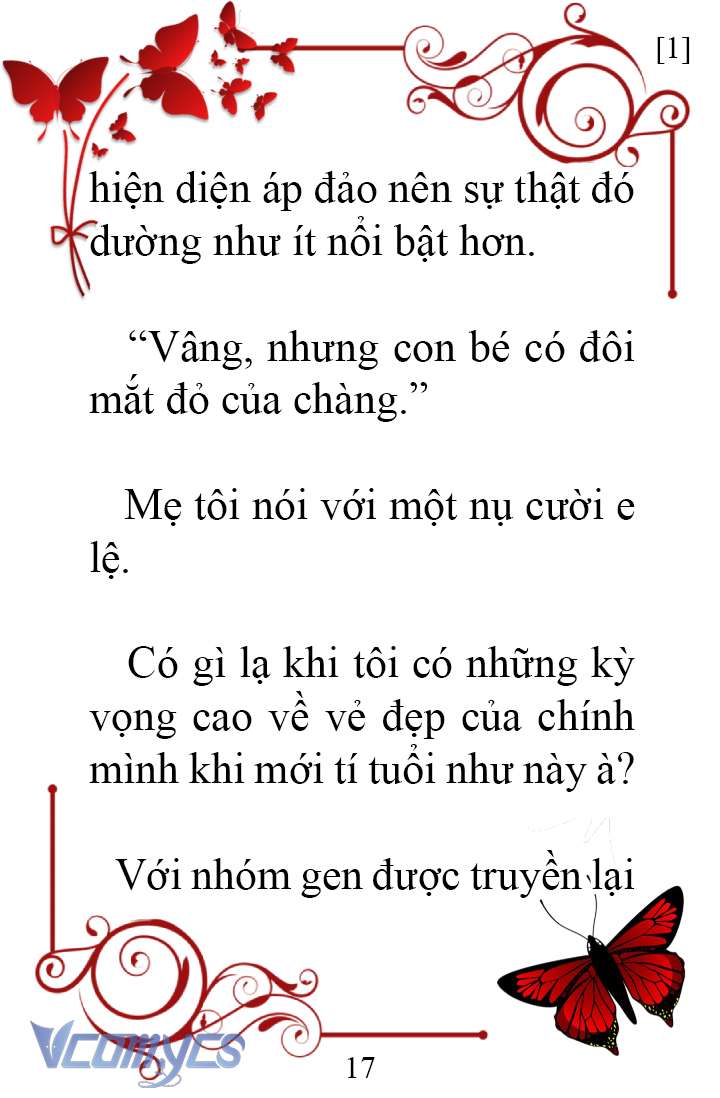 [Novel] Phương Pháp Bảo Vệ Anh Trai Nữ Chính Chap 1 - Trang 2