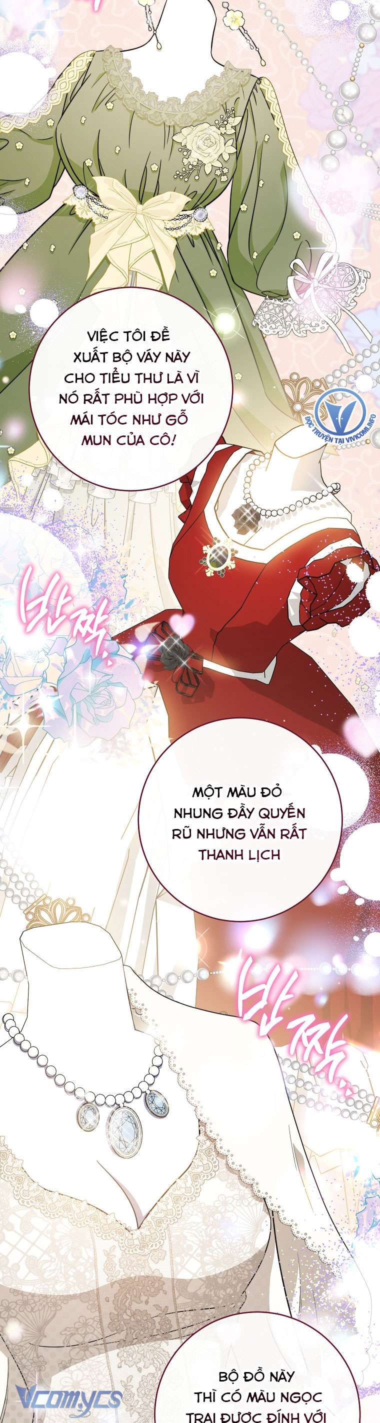 Nam Chính? Cho Cũng Không Thèm! Chapter 9 - Trang 3