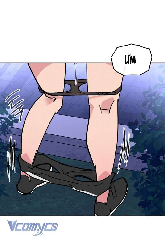 [18+] 7 Giây Thay Vì Một Nụ Hôn Chap 23 - Next Chap 24