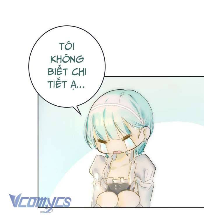 (GL) Mối Tình Đầu Của Nữ Chính Chap 2 - Next 