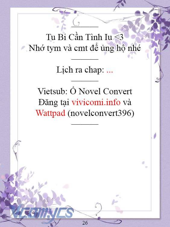 [Novel] Làm Ác Nữ Bộ Không Tốt Sao? Chap 157 - Next Chap 158
