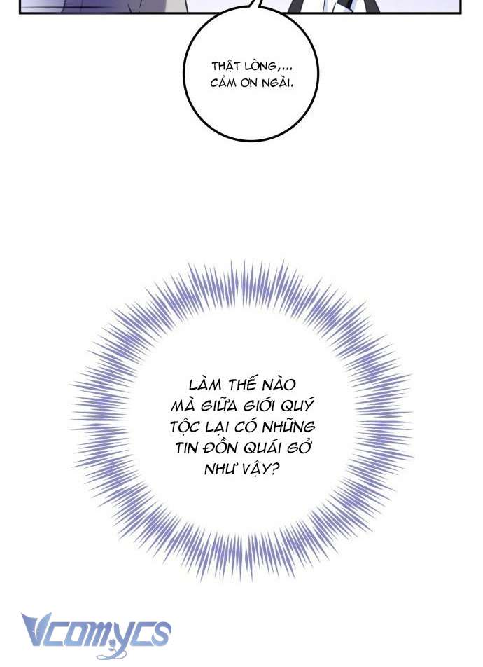 Nữ Công Tước Chiến Lợi Phẩm Chap 7 - Trang 3
