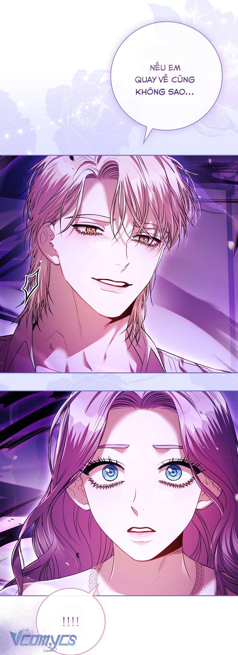 Thư Ký Của Bạo Chúa Chapter 106 - Trang 3