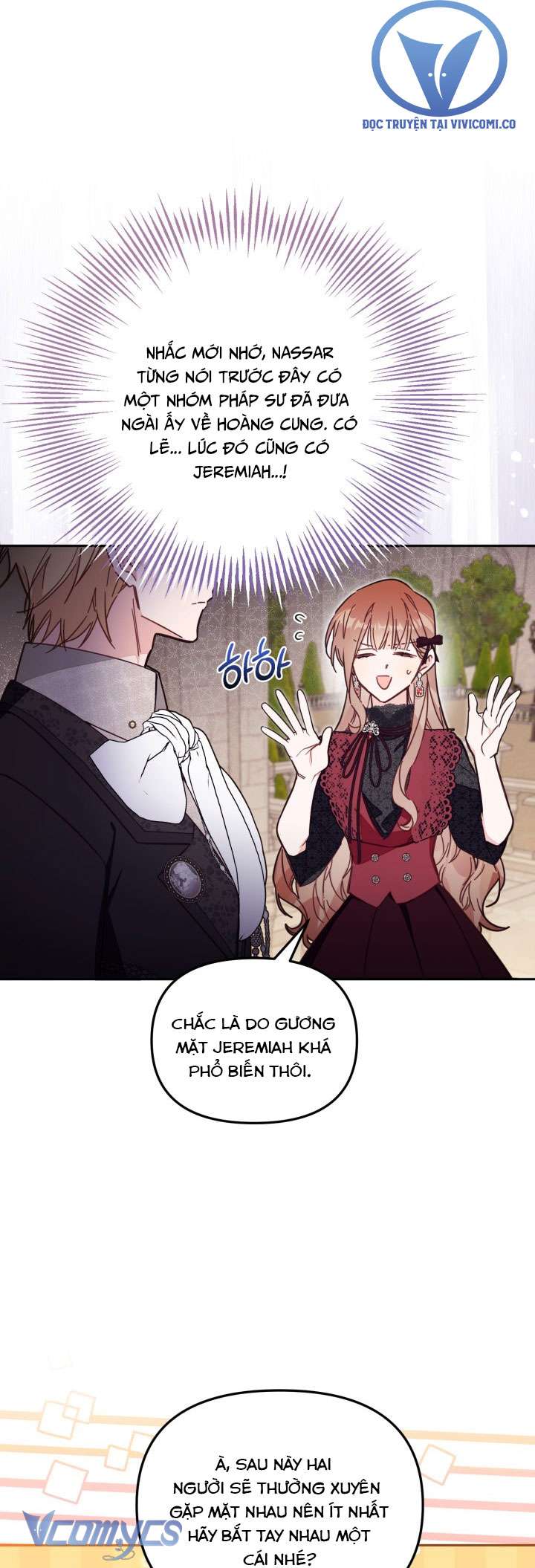 Không Có Chỗ Cho Kẻ Giả Mạo Chap 58 - Trang 2