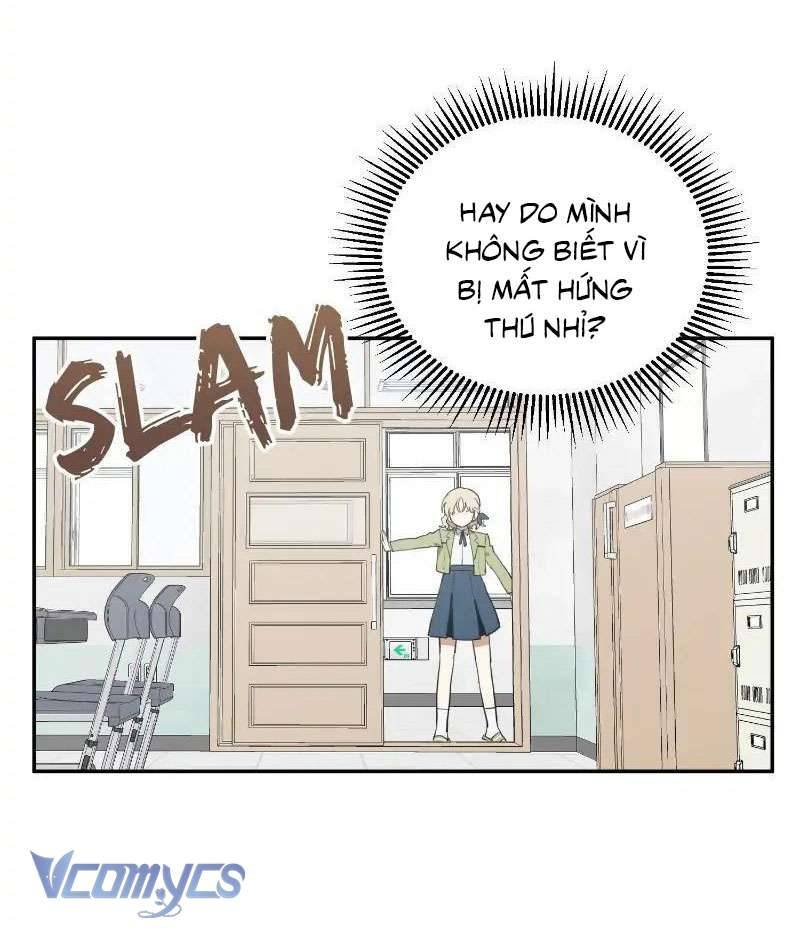 Điều Ước Sao Băng Chap 4 - Trang 4