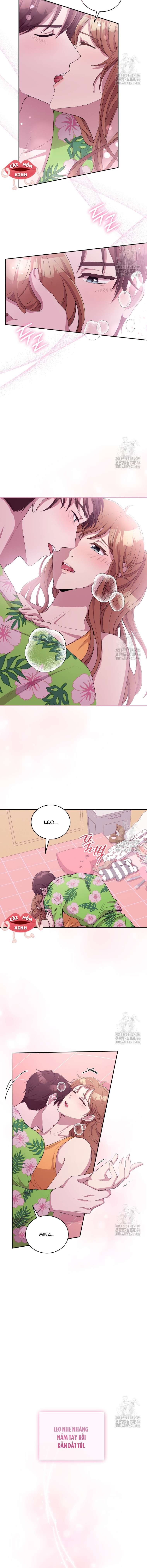 Món Khai Vị Một Đêm Chap 4 - Trang 2